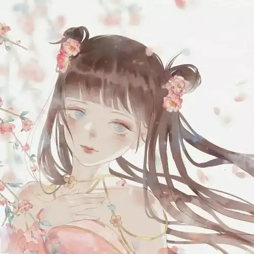  男生头像女生头像