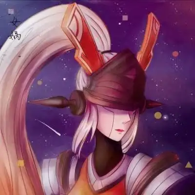  王者荣耀女英雄头像王者荣耀女英雄美图大全