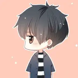  急求这对情侣头像男生那部分