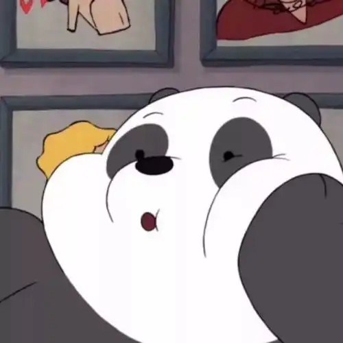  头像有人收闲置宝贝吗