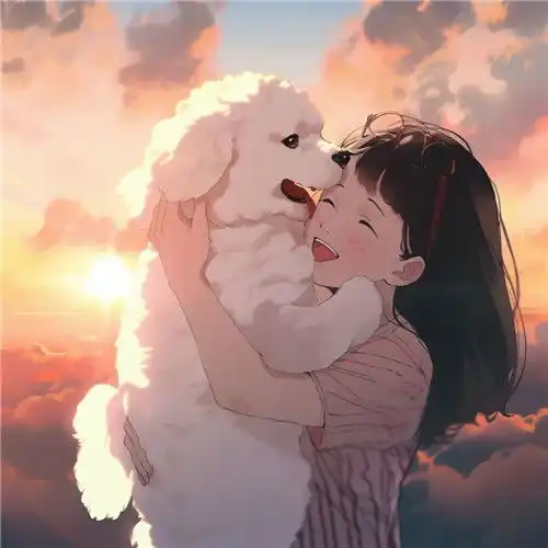  独家分享2023年最新情侣头像图片,让你的爱情更有仪式感