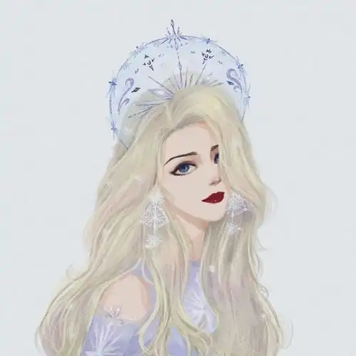  有哪些超棒的动漫女头像