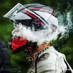  摩托界最让瞧不起的人,你遇到过没