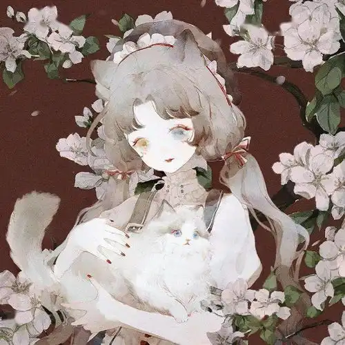 二三四人闺蜜头像
