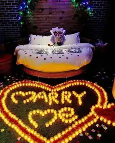  探秘开封8家情侣酒店,不可思议的浪漫就是这了,先收藏