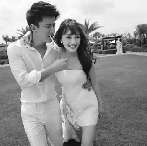  同样是背叛,贾乃亮此生最恨的女人却不是李小璐,而是初恋的她