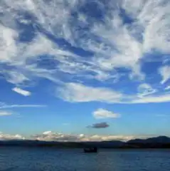  把瑜伽融进生活,想和你去流浪