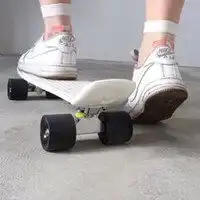  耐克头像图片高清微信头像图片大全