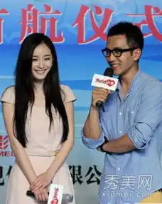  杨幂刘恺威领衔10大女强男弱的明星情侣