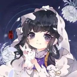  剑网3指尖江湖头像大放送盐系甜系萌就完事儿了