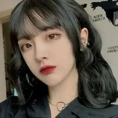 高颜值男神女神必备头像