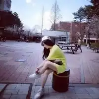 我有一个闺蜜qq姐妹头像