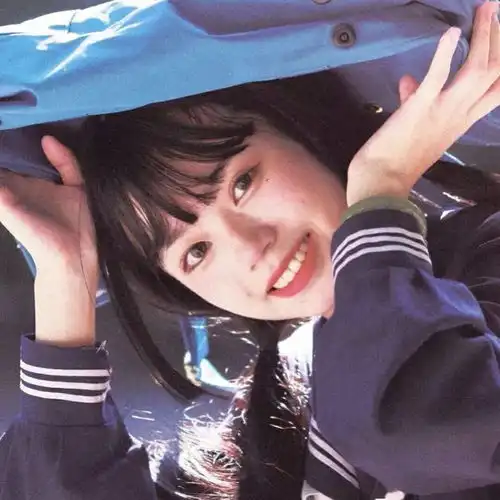  头像一波好看的微信头像