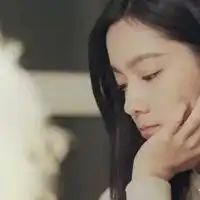  我的刺猬女孩图片头像我的刺猬女孩韩菲头像