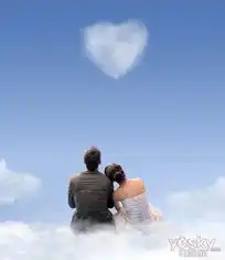  大城小爱百分百配对浪漫情人节心意相机选