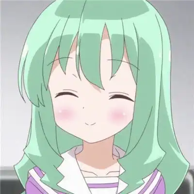 二次元头像