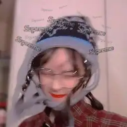 二位公主,您的头像已过期,请更换ins仙气闺蜜头像