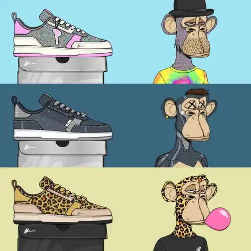  环球音乐送四只猿猴出道,它们的音乐你听吗