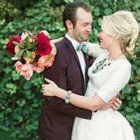  欧美风范情侣头像一对2019流行