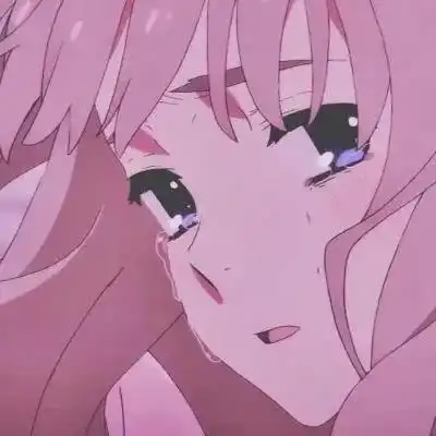  动漫头像贪心的我希望你能一直陪着我