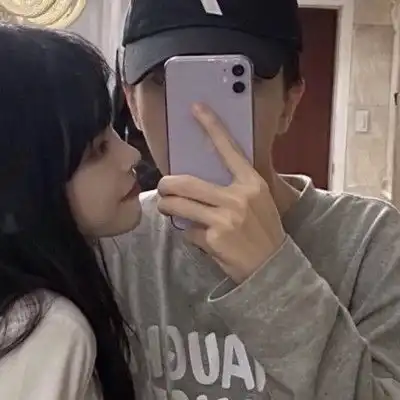  微甜情头曾经让人泪目的动画情头