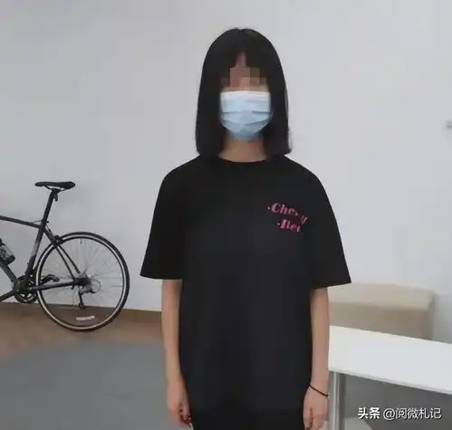  缅北诈骗窝点女性有多惨女生毫无隐私,换衣袒露在镜头下