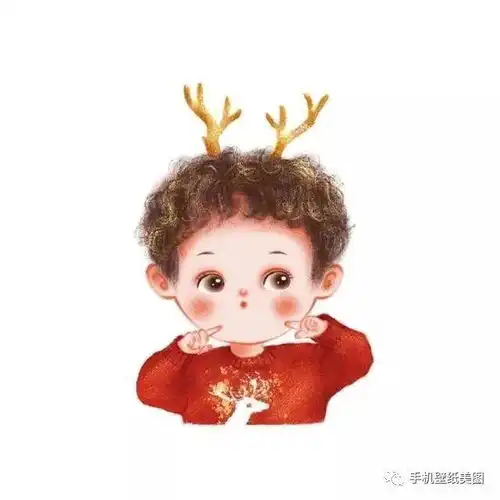  2020满满幸福感的情侣头像大全