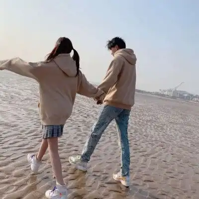  qq情侣头像情侣头像大全2020最新版的情侣专用qq头像腾牛个性网