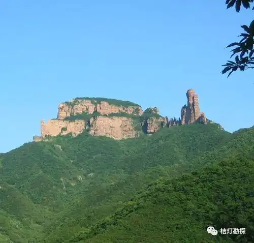  课外地理图文解说这五种地貌景观,让你不再迷惑