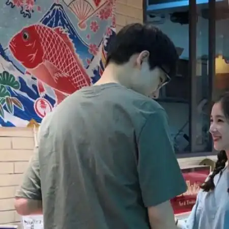  2020好看情侣头像青春浪漫图片,相爱比承诺更可靠