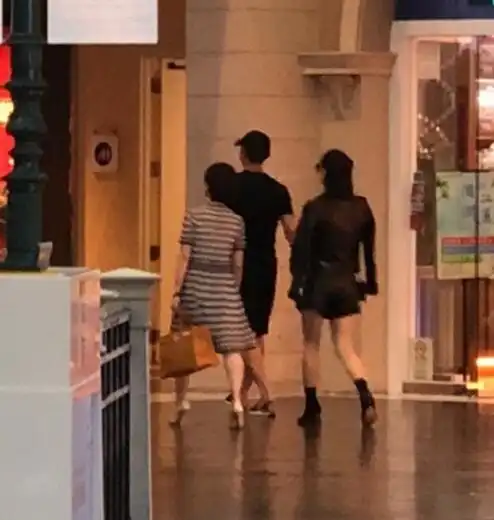  景甜不想拖了,张继科遇到考验,父母的标准很难放松