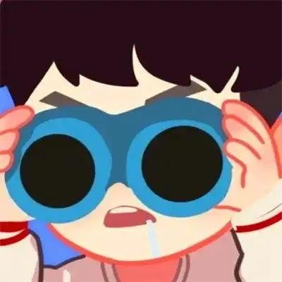  超级稀有头像情头动漫,很罕见又很好看的动漫情侣头像