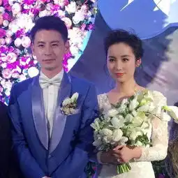 她是唐嫣闺蜜出道零绯闻富豪老公把她宠上天