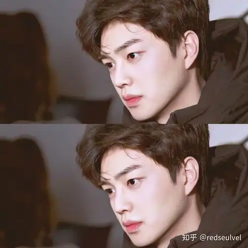  谁知道这是哪部韩剧