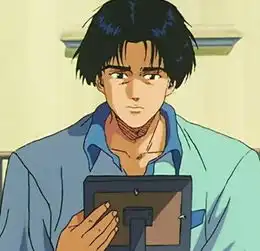  灌篮高手若三井去了其他队伍,湘北想崛起就难了