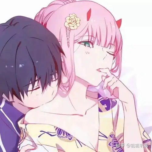  有没有那种超污情头很惊艳的然后很少见的