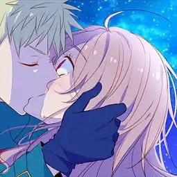  有大佬知道这张图的出处吗,是哪部番