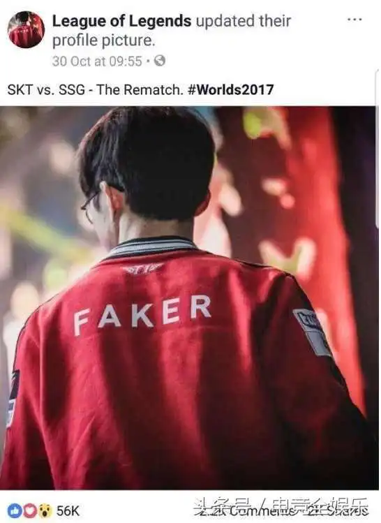  玩lol带1暴击符文也能连爆三下网友以后再也遇不到了