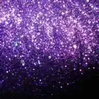  黑夜中星空头像微信头像图片大全