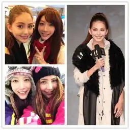  杨幂刘恺威相差12岁盘点娱圈爱大叔的萝莉女星全文