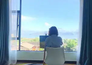 丽江游记