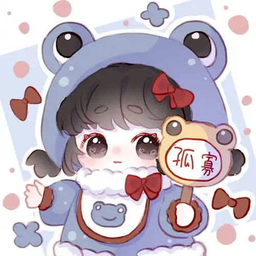 闺蜜头像情头和闺头你用哪个