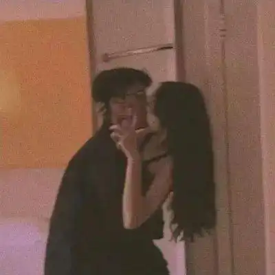  cp头像别再叫我单身狗了我是食堂干饭闪电狼