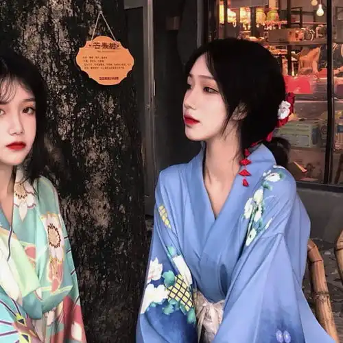 一定不能错过的优质闺蜜头像
