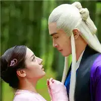  三生三世虐世情缘东华与凤九情侣头像