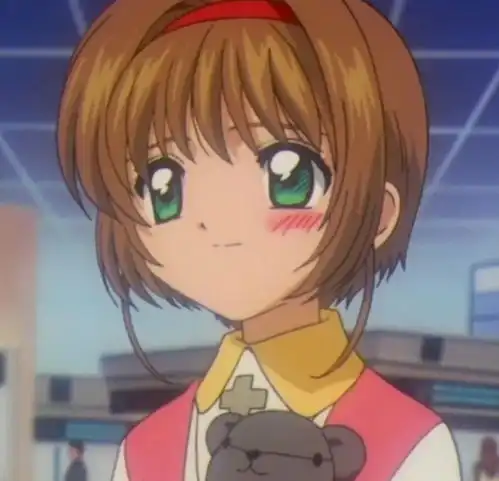  超级可爱的卡通情侣头像