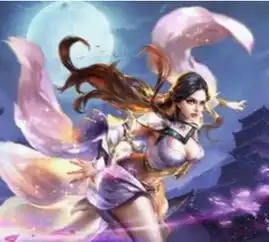  王者荣耀最难操作的3个英雄李白韩信都不算啥