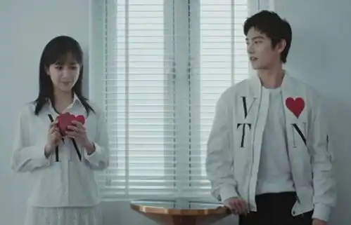  杨洋和迪丽热巴官宣新剧后,又突然和杨紫合作,俊男美女同框太养眼了