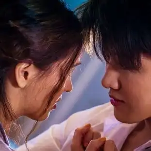  泰版浪漫满屋aom情人节示爱mike剧情结束两人情未断图