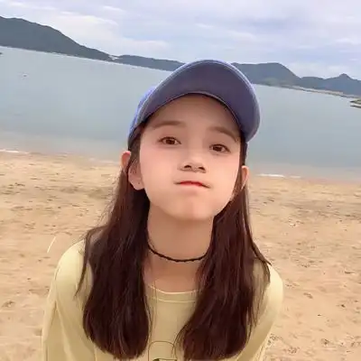 闺蜜头像丨最糟糕的感觉,莫过于不知道应该等待还是放弃